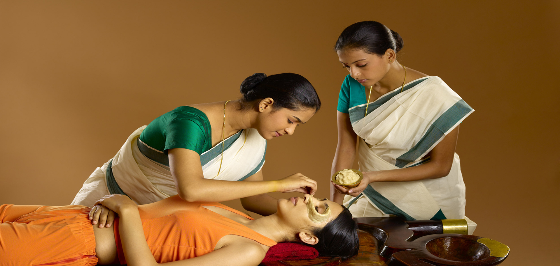 Spa Therapy Courses